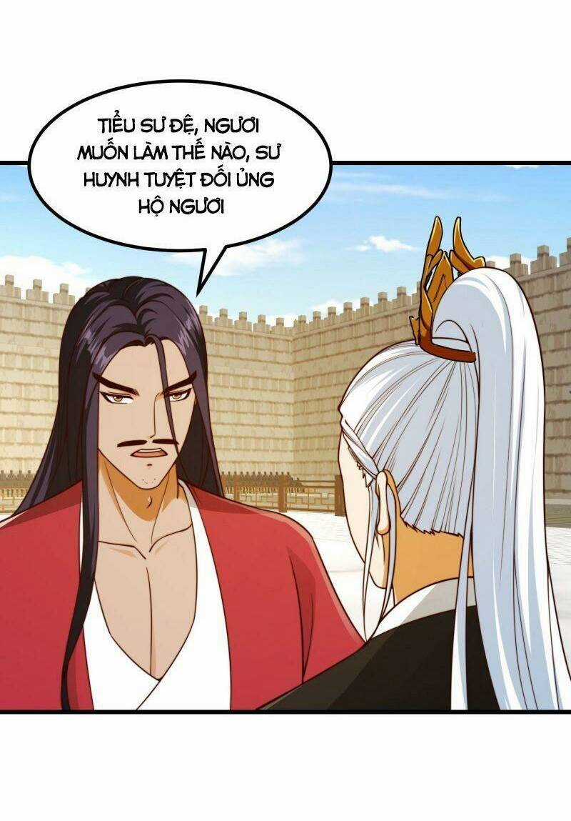 Ta Dùng Sách Giải Trí Thành Thánh Nhân Chapter 110 trang 8