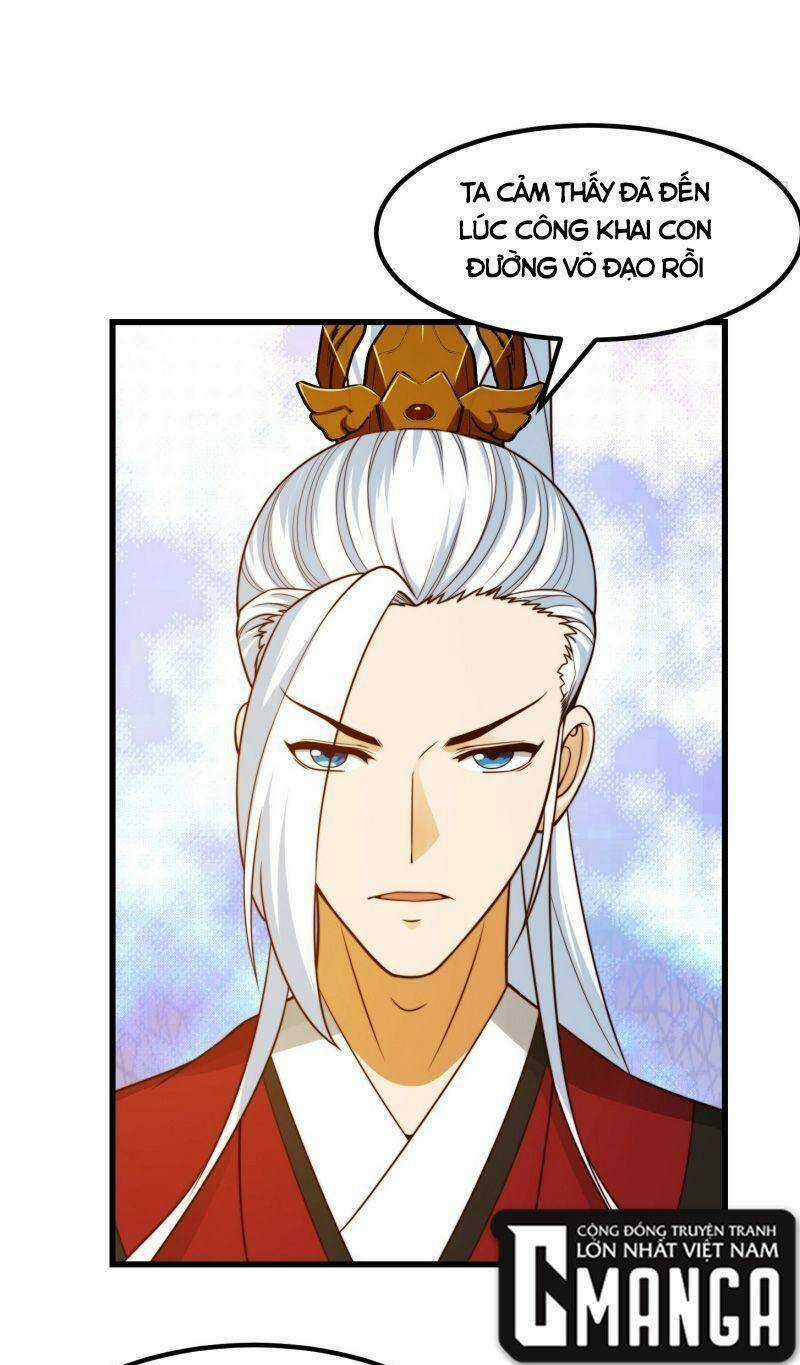 Ta Dùng Sách Giải Trí Thành Thánh Nhân Chapter 110 trang 9