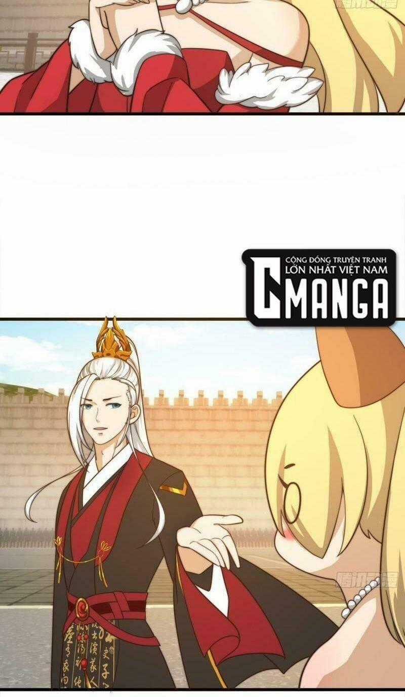 Ta Dùng Sách Giải Trí Thành Thánh Nhân Chapter 111 trang 1