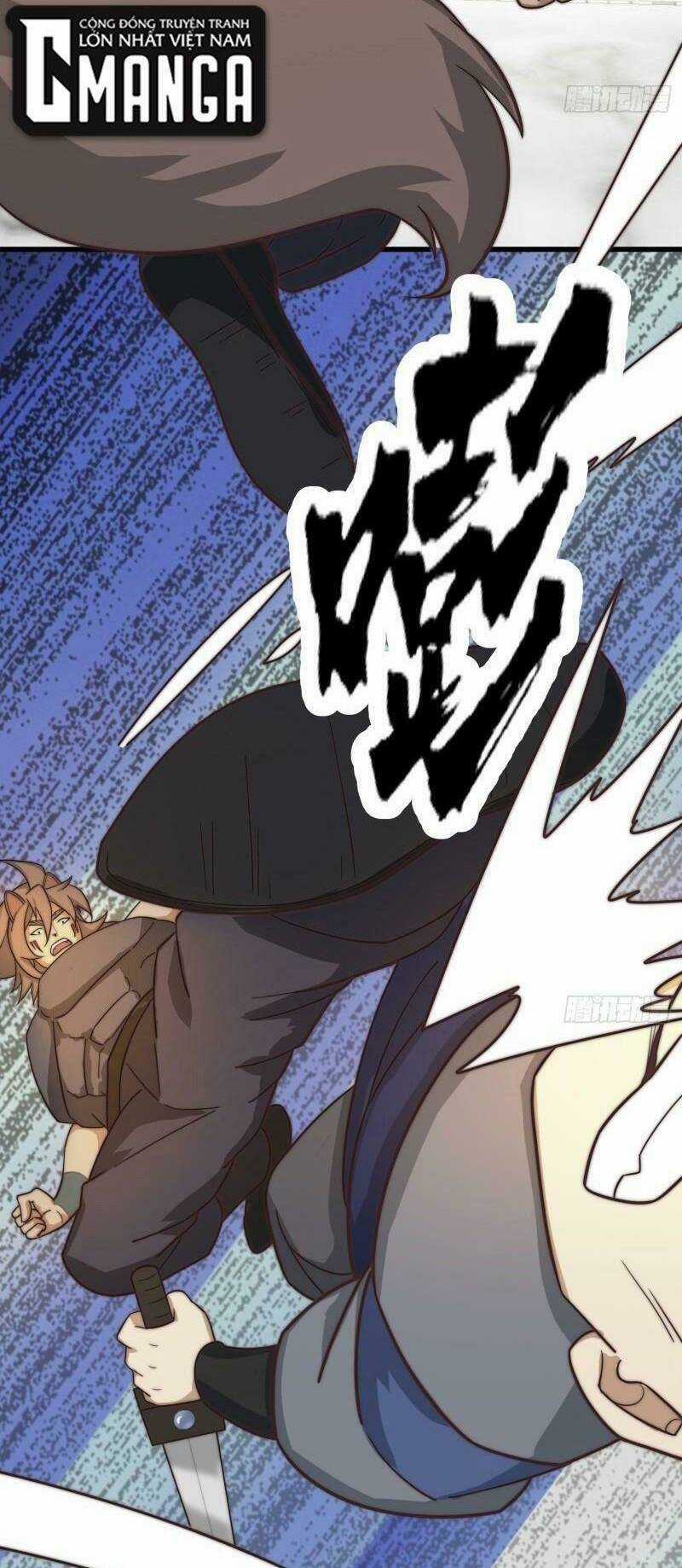 Ta Dùng Sách Giải Trí Thành Thánh Nhân Chapter 111 trang 10