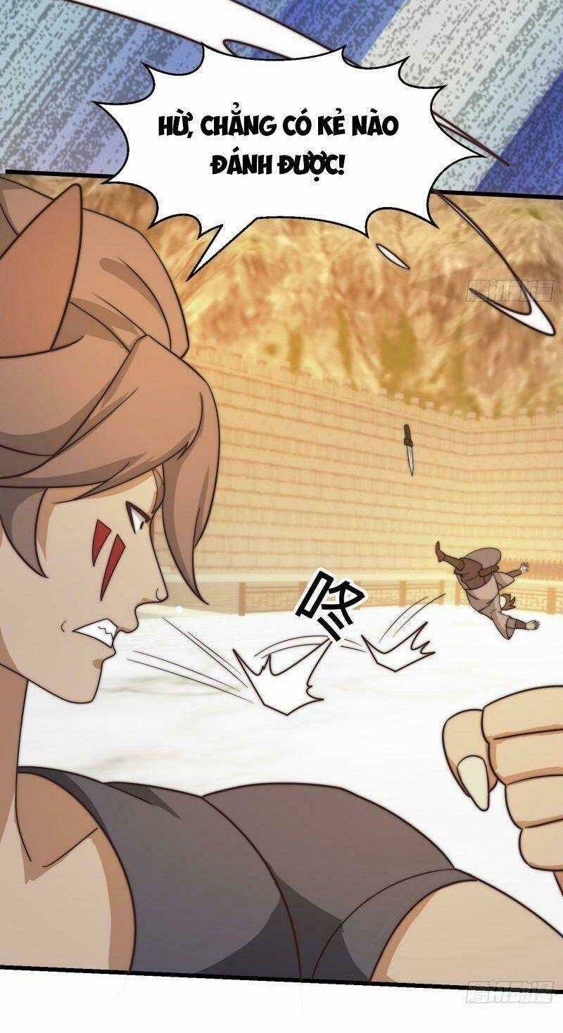 Ta Dùng Sách Giải Trí Thành Thánh Nhân Chapter 111 trang 11