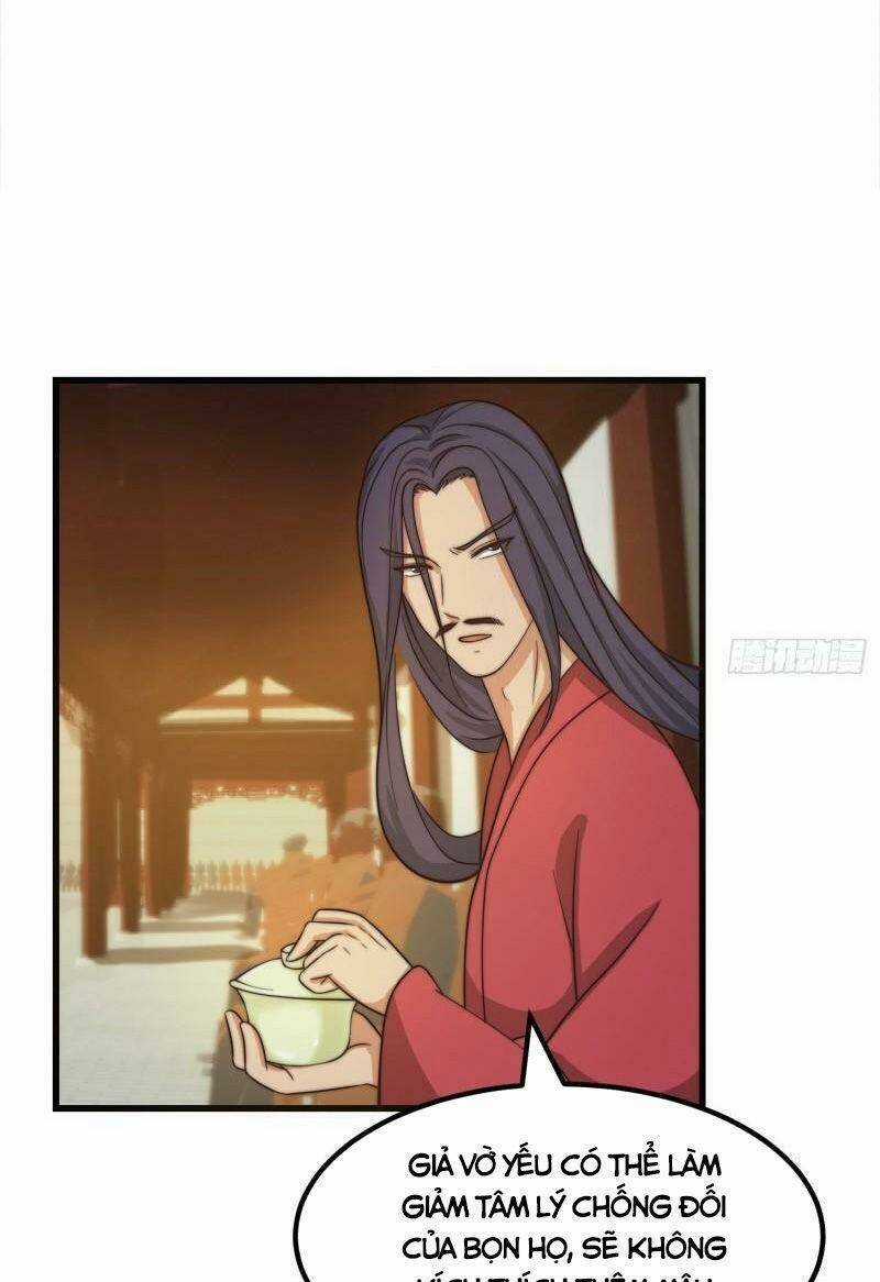 Ta Dùng Sách Giải Trí Thành Thánh Nhân Chapter 111 trang 15