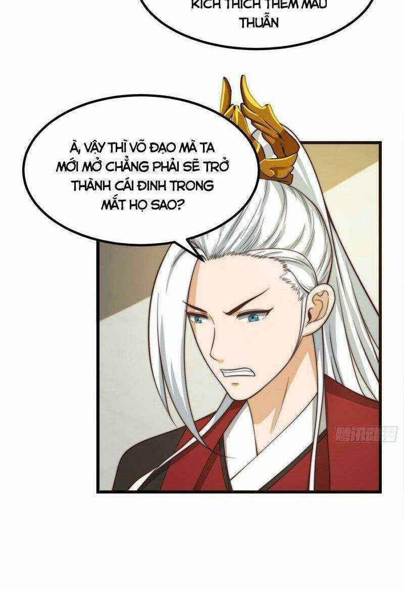 Ta Dùng Sách Giải Trí Thành Thánh Nhân Chapter 111 trang 16