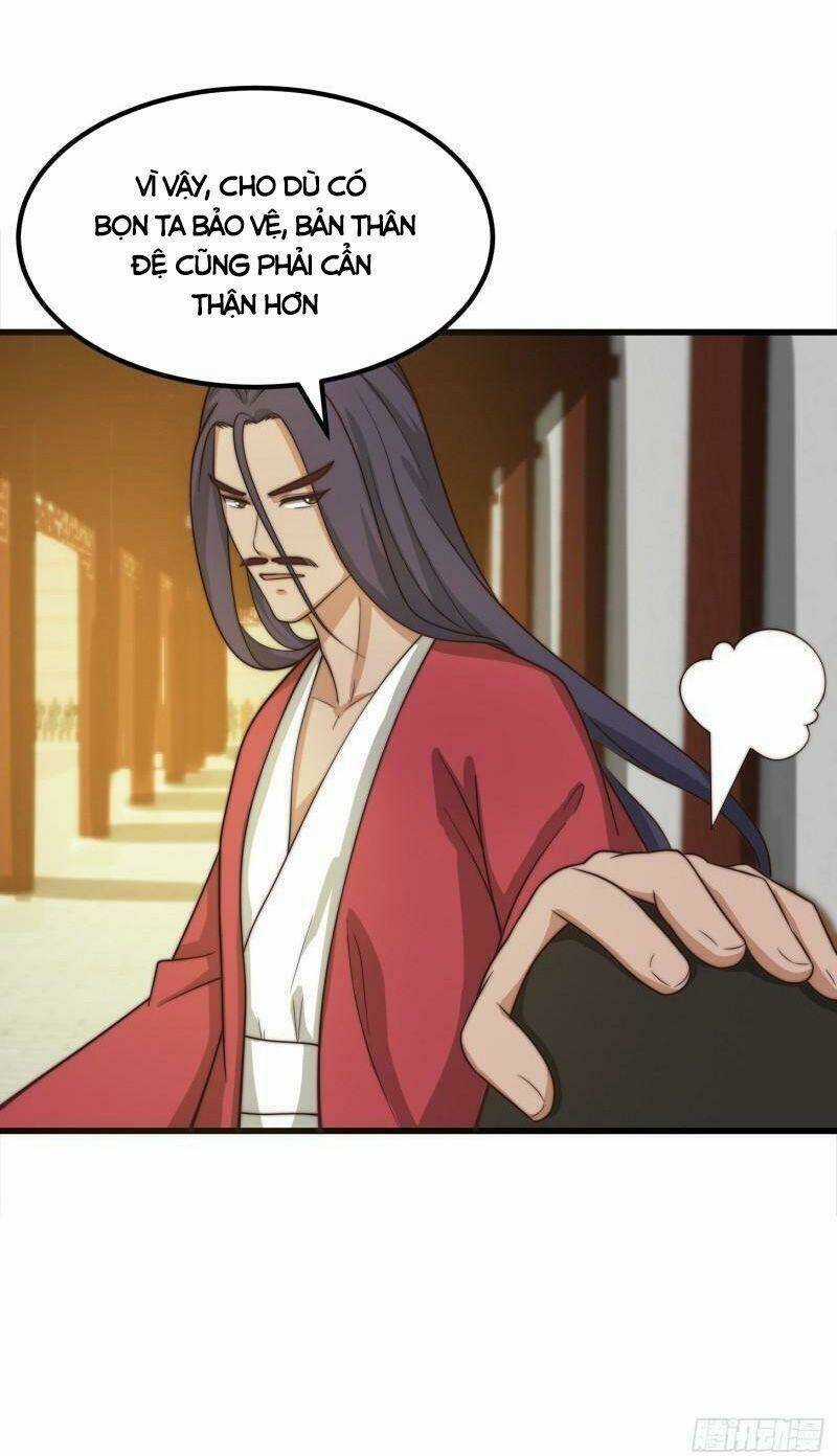 Ta Dùng Sách Giải Trí Thành Thánh Nhân Chapter 111 trang 17