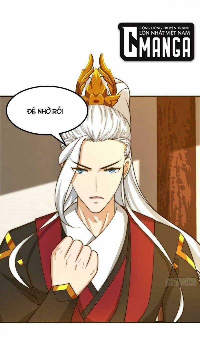 Ta Dùng Sách Giải Trí Thành Thánh Nhân Chapter 111 trang 18