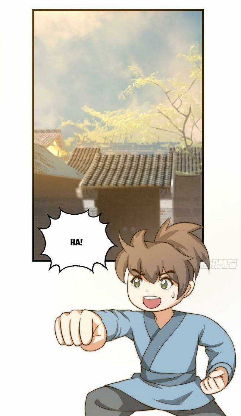 Ta Dùng Sách Giải Trí Thành Thánh Nhân Chapter 111 trang 19