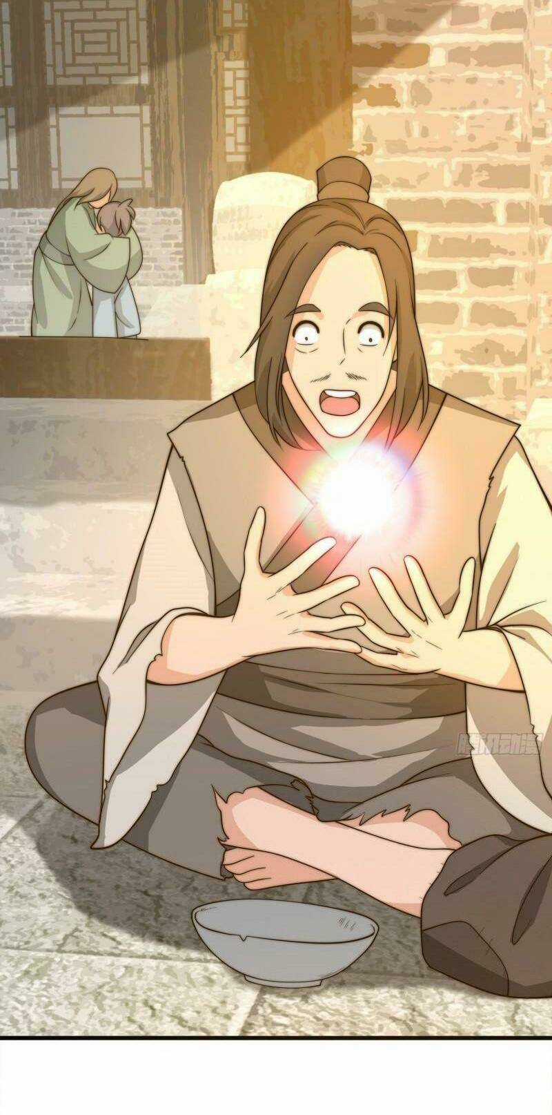 Ta Dùng Sách Giải Trí Thành Thánh Nhân Chapter 111 trang 22