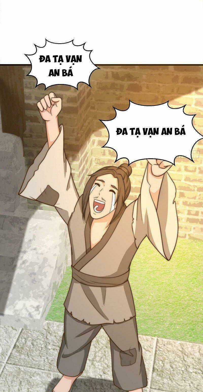 Ta Dùng Sách Giải Trí Thành Thánh Nhân Chapter 111 trang 23