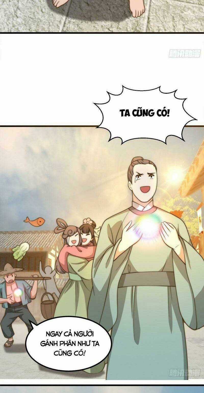 Ta Dùng Sách Giải Trí Thành Thánh Nhân Chapter 111 trang 24