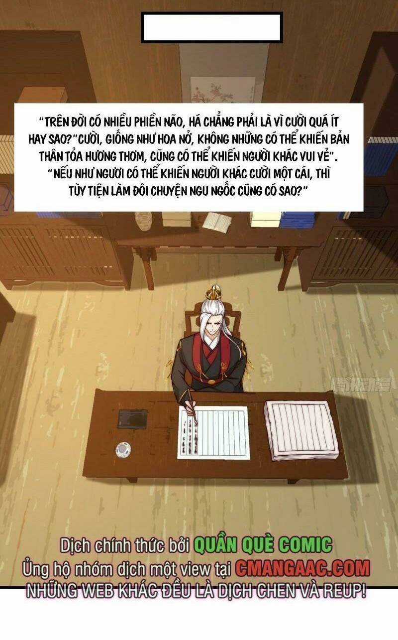 Ta Dùng Sách Giải Trí Thành Thánh Nhân Chapter 111 trang 26