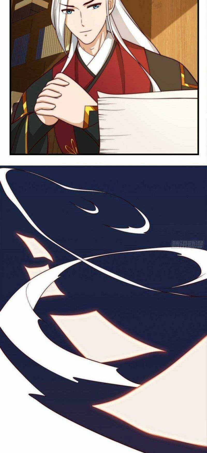 Ta Dùng Sách Giải Trí Thành Thánh Nhân Chapter 111 trang 28