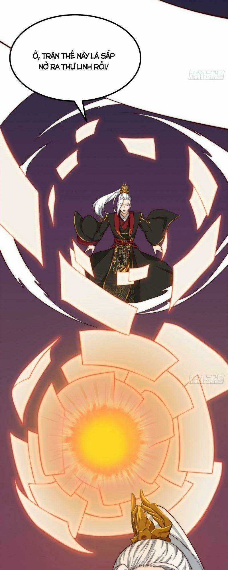 Ta Dùng Sách Giải Trí Thành Thánh Nhân Chapter 111 trang 29