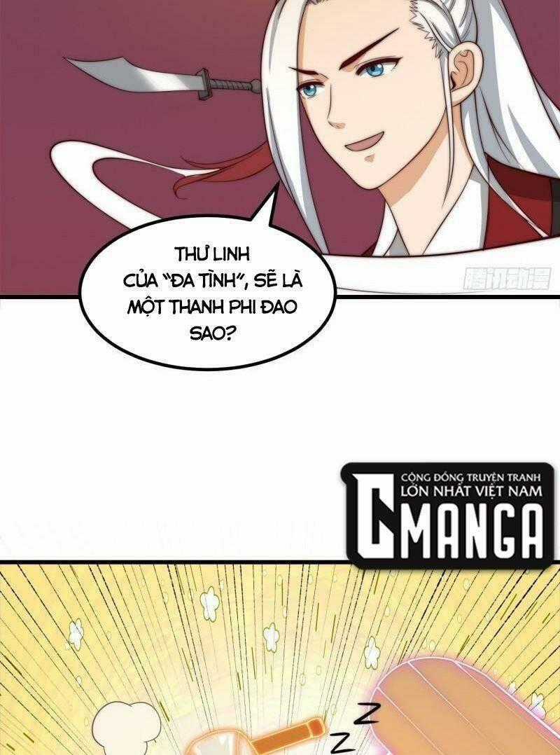 Ta Dùng Sách Giải Trí Thành Thánh Nhân Chapter 111 trang 30
