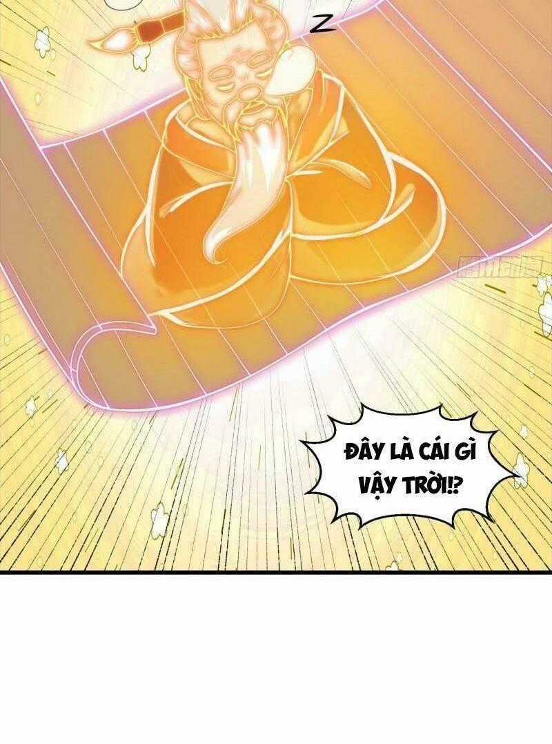 Ta Dùng Sách Giải Trí Thành Thánh Nhân Chapter 111 trang 31