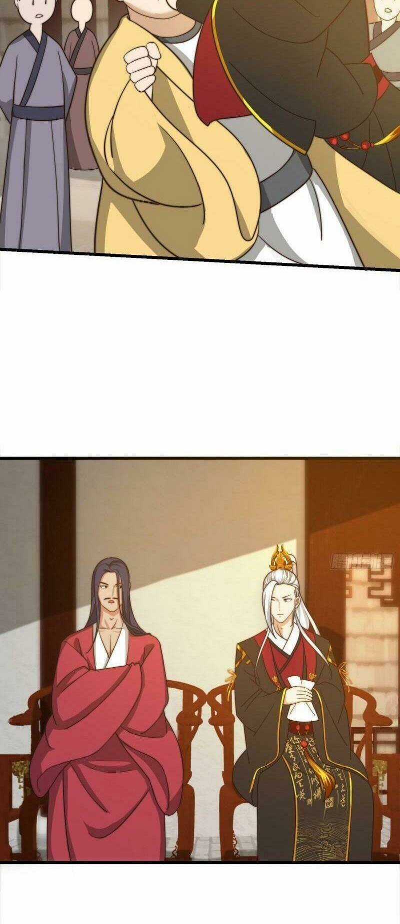 Ta Dùng Sách Giải Trí Thành Thánh Nhân Chapter 111 trang 4