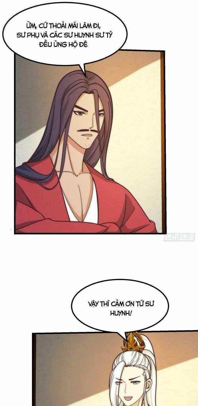 Ta Dùng Sách Giải Trí Thành Thánh Nhân Chapter 111 trang 7