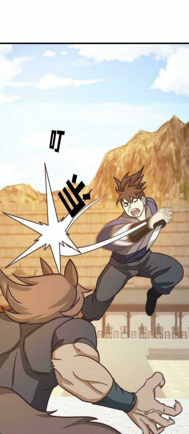 Ta Dùng Sách Giải Trí Thành Thánh Nhân Chapter 111 trang 9