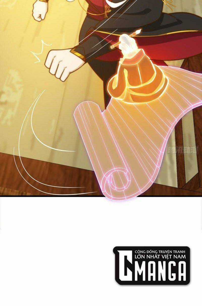 Ta Dùng Sách Giải Trí Thành Thánh Nhân Chapter 112 trang 1