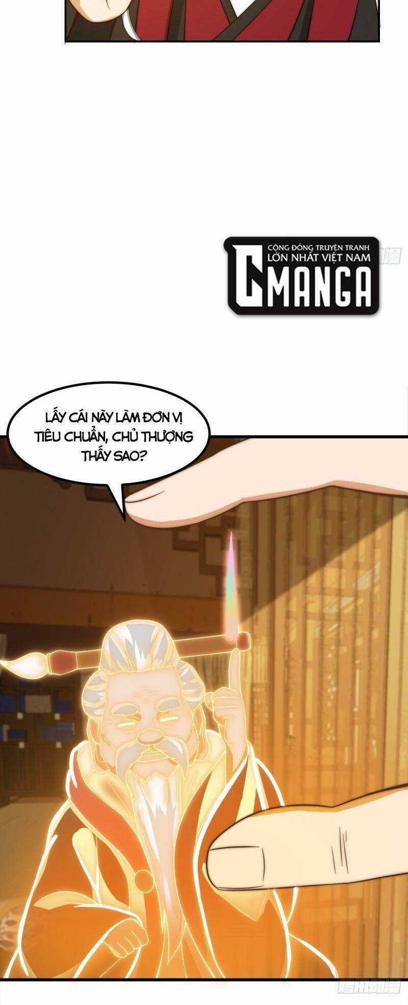 Ta Dùng Sách Giải Trí Thành Thánh Nhân Chapter 112 trang 14