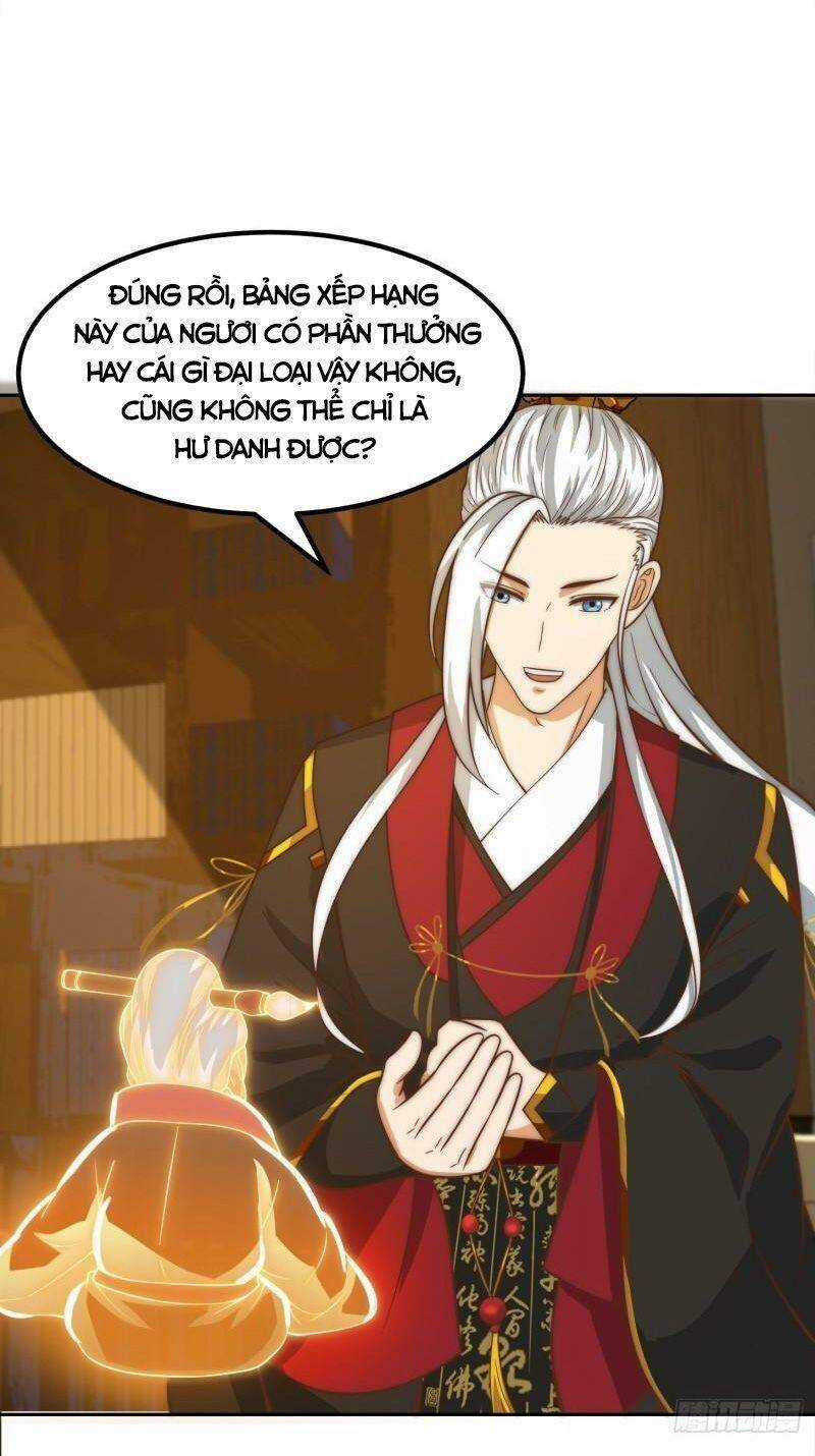 Ta Dùng Sách Giải Trí Thành Thánh Nhân Chapter 112 trang 15