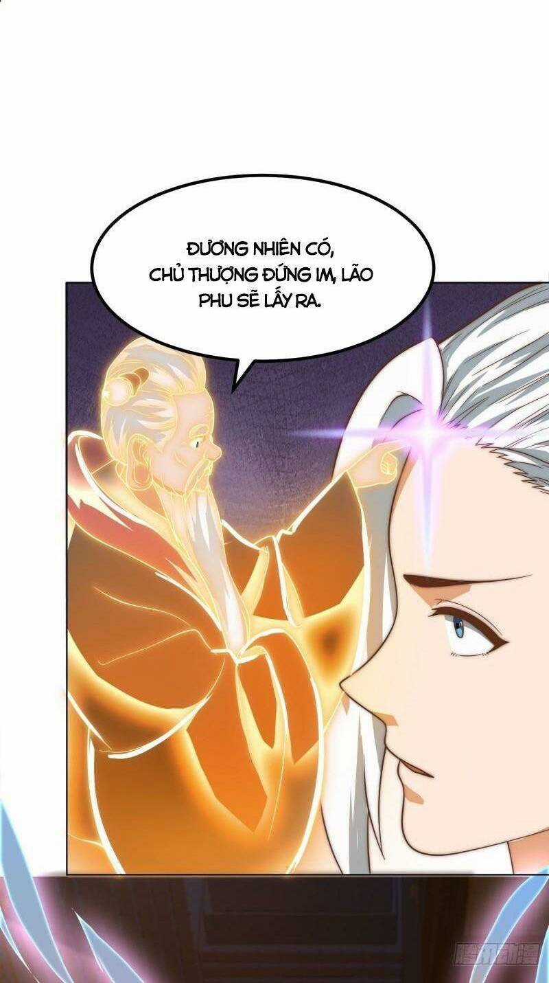 Ta Dùng Sách Giải Trí Thành Thánh Nhân Chapter 112 trang 16