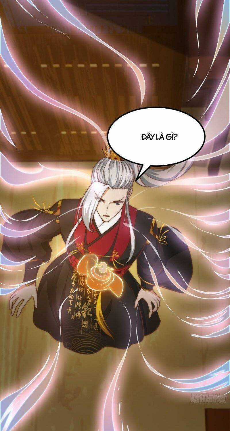 Ta Dùng Sách Giải Trí Thành Thánh Nhân Chapter 112 trang 17