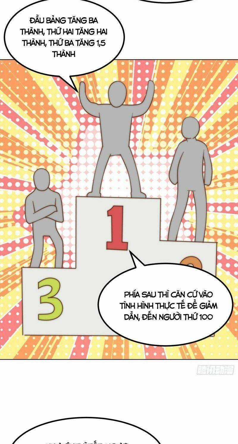 Ta Dùng Sách Giải Trí Thành Thánh Nhân Chapter 112 trang 19