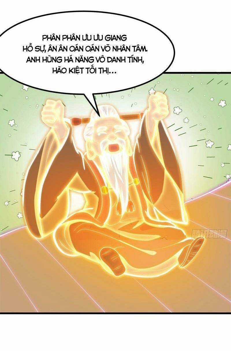 Ta Dùng Sách Giải Trí Thành Thánh Nhân Chapter 112 trang 2