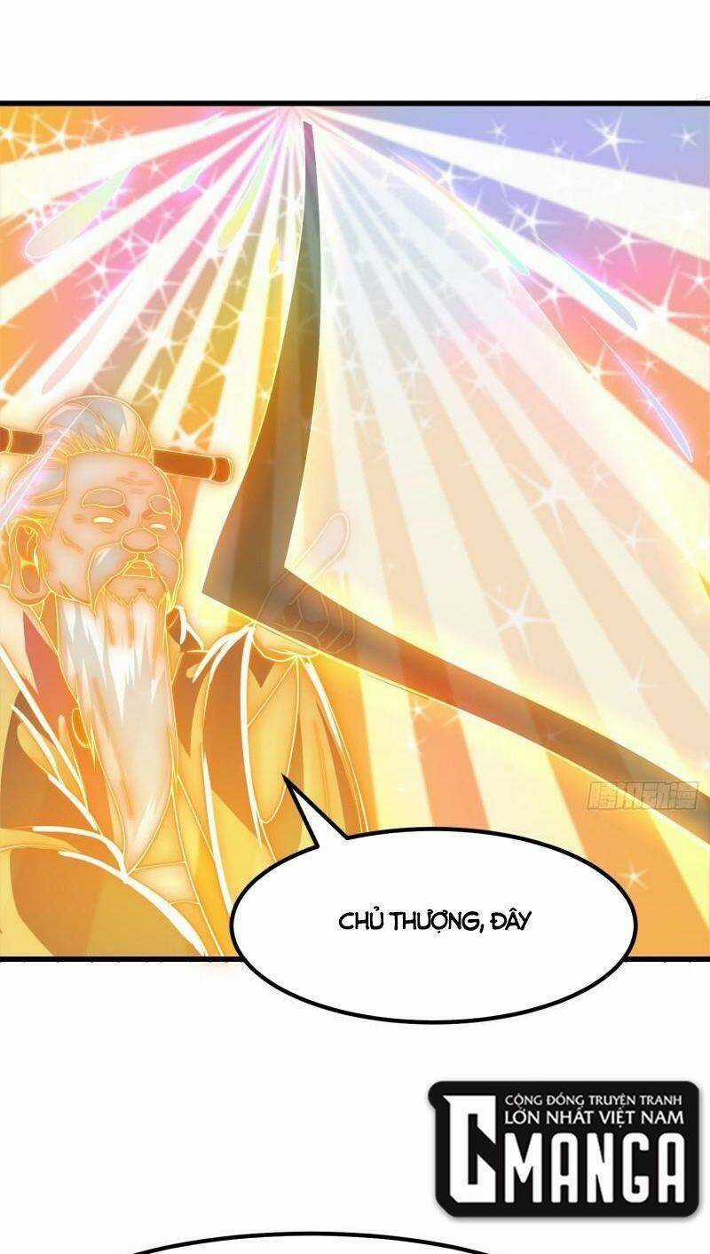 Ta Dùng Sách Giải Trí Thành Thánh Nhân Chapter 112 trang 21