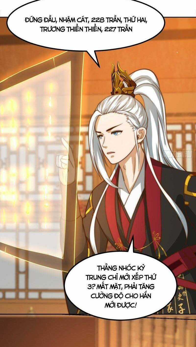 Ta Dùng Sách Giải Trí Thành Thánh Nhân Chapter 112 trang 22