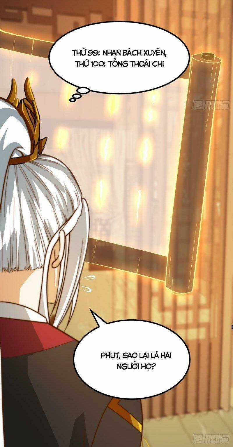 Ta Dùng Sách Giải Trí Thành Thánh Nhân Chapter 112 trang 23