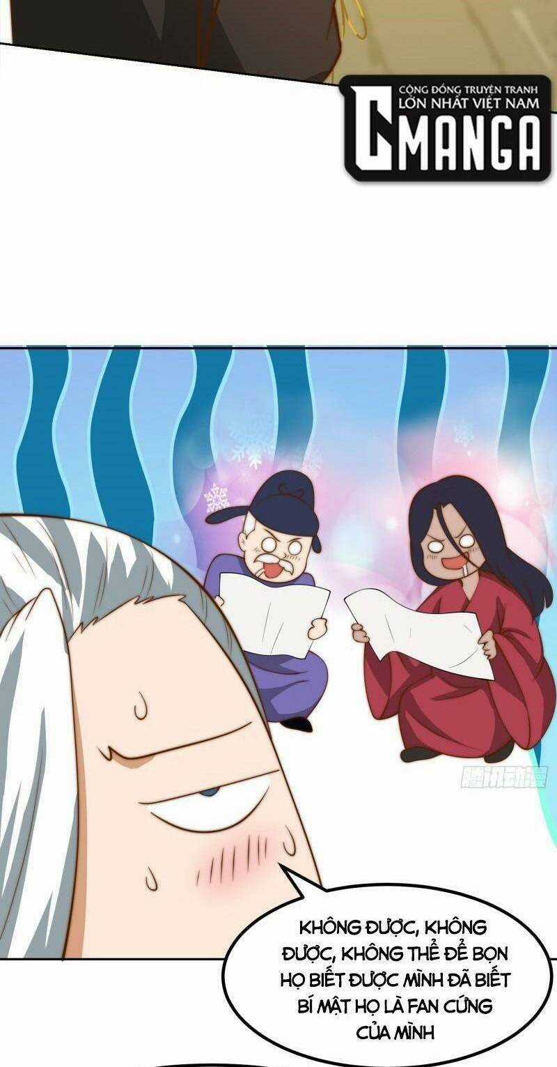 Ta Dùng Sách Giải Trí Thành Thánh Nhân Chapter 112 trang 24