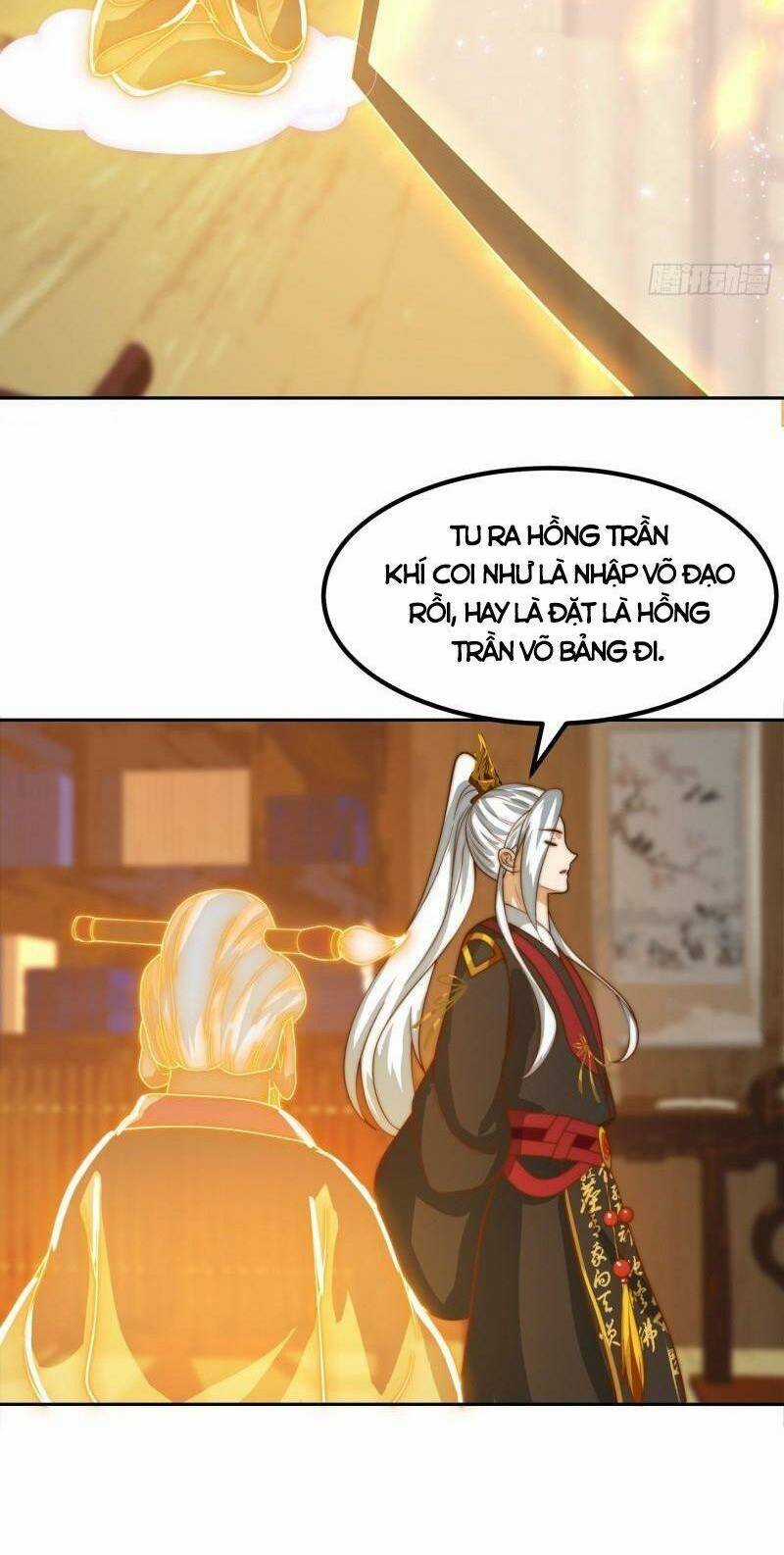 Ta Dùng Sách Giải Trí Thành Thánh Nhân Chapter 112 trang 26