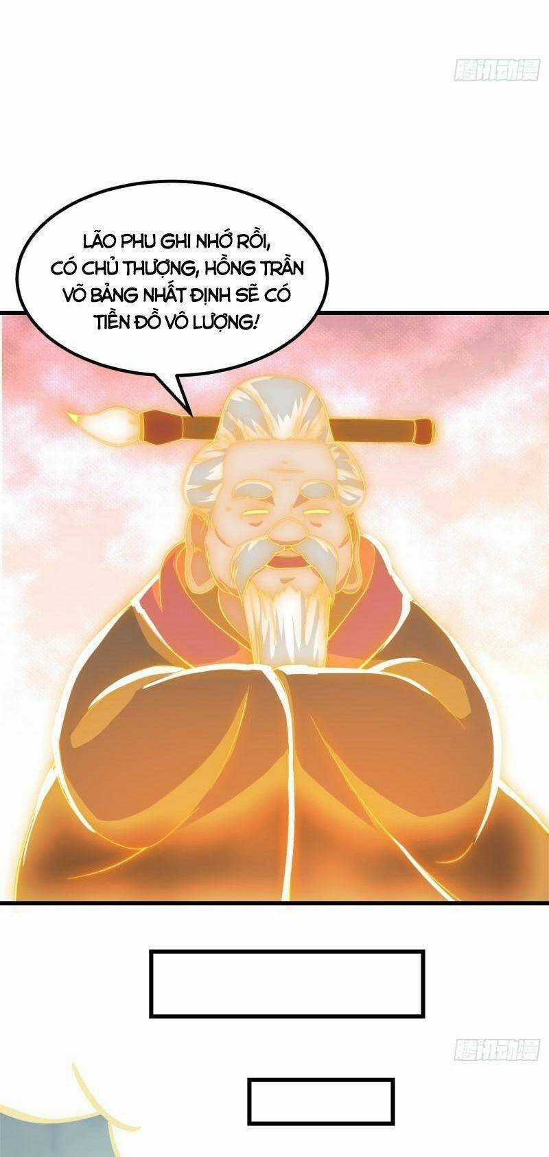 Ta Dùng Sách Giải Trí Thành Thánh Nhân Chapter 112 trang 27