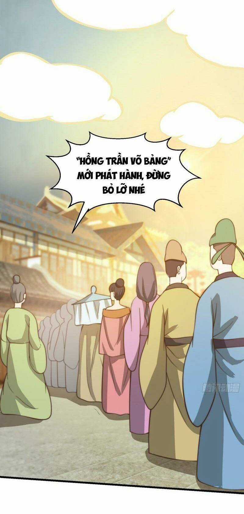 Ta Dùng Sách Giải Trí Thành Thánh Nhân Chapter 112 trang 28