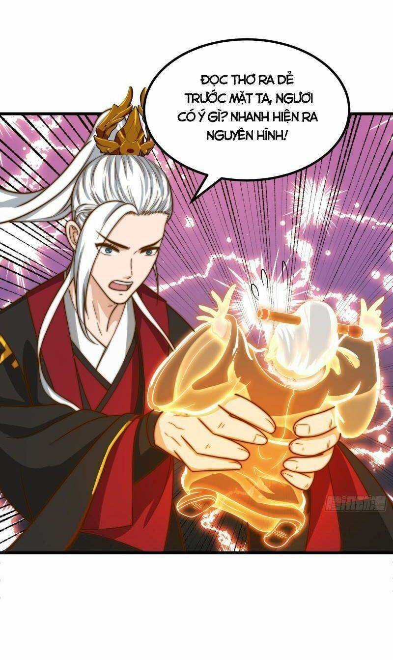 Ta Dùng Sách Giải Trí Thành Thánh Nhân Chapter 112 trang 3