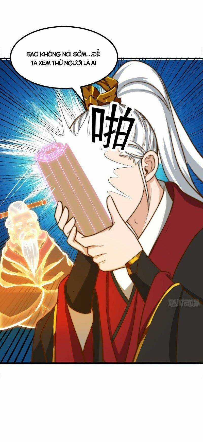 Ta Dùng Sách Giải Trí Thành Thánh Nhân Chapter 112 trang 5