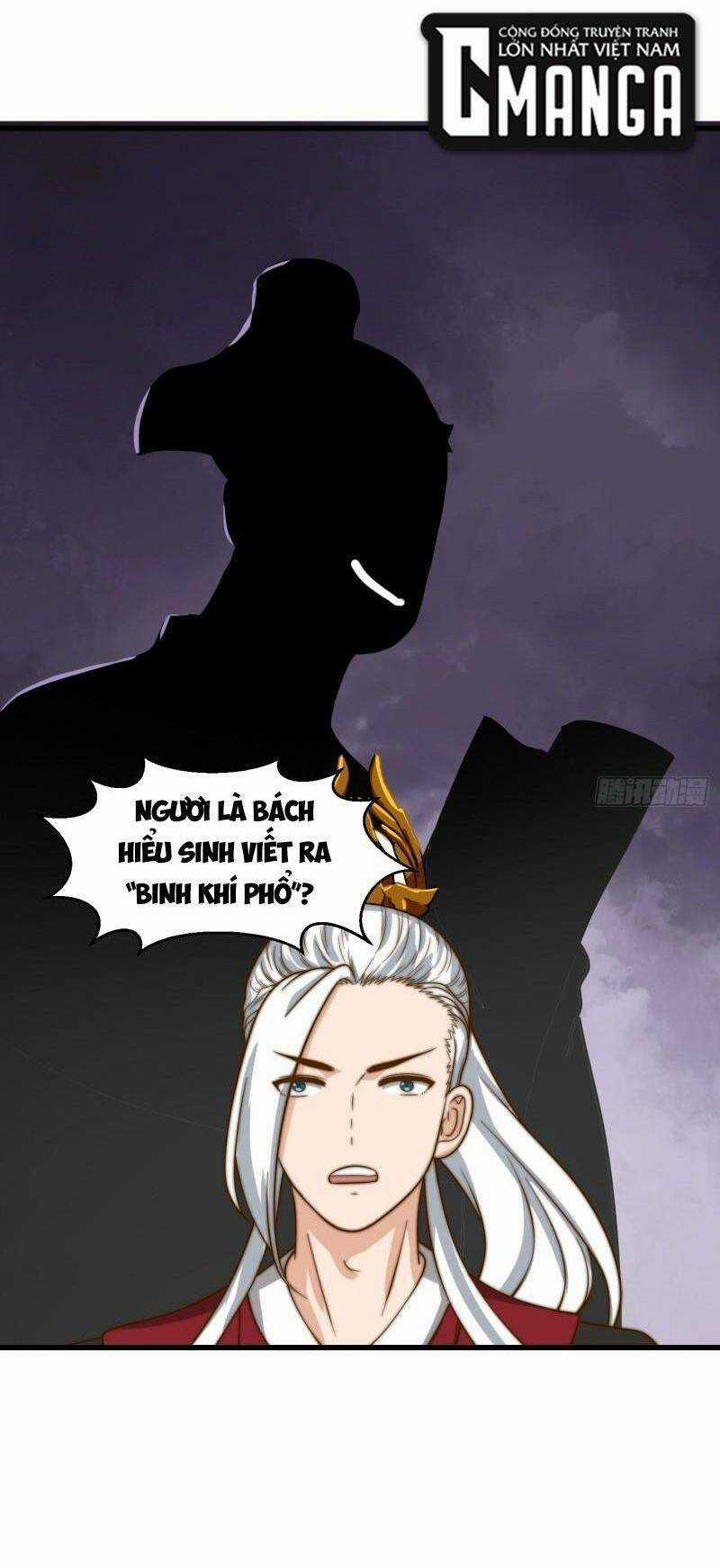 Ta Dùng Sách Giải Trí Thành Thánh Nhân Chapter 112 trang 6