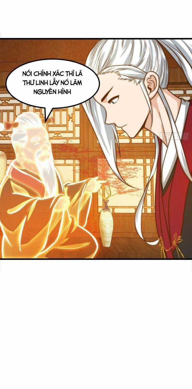 Ta Dùng Sách Giải Trí Thành Thánh Nhân Chapter 112 trang 7