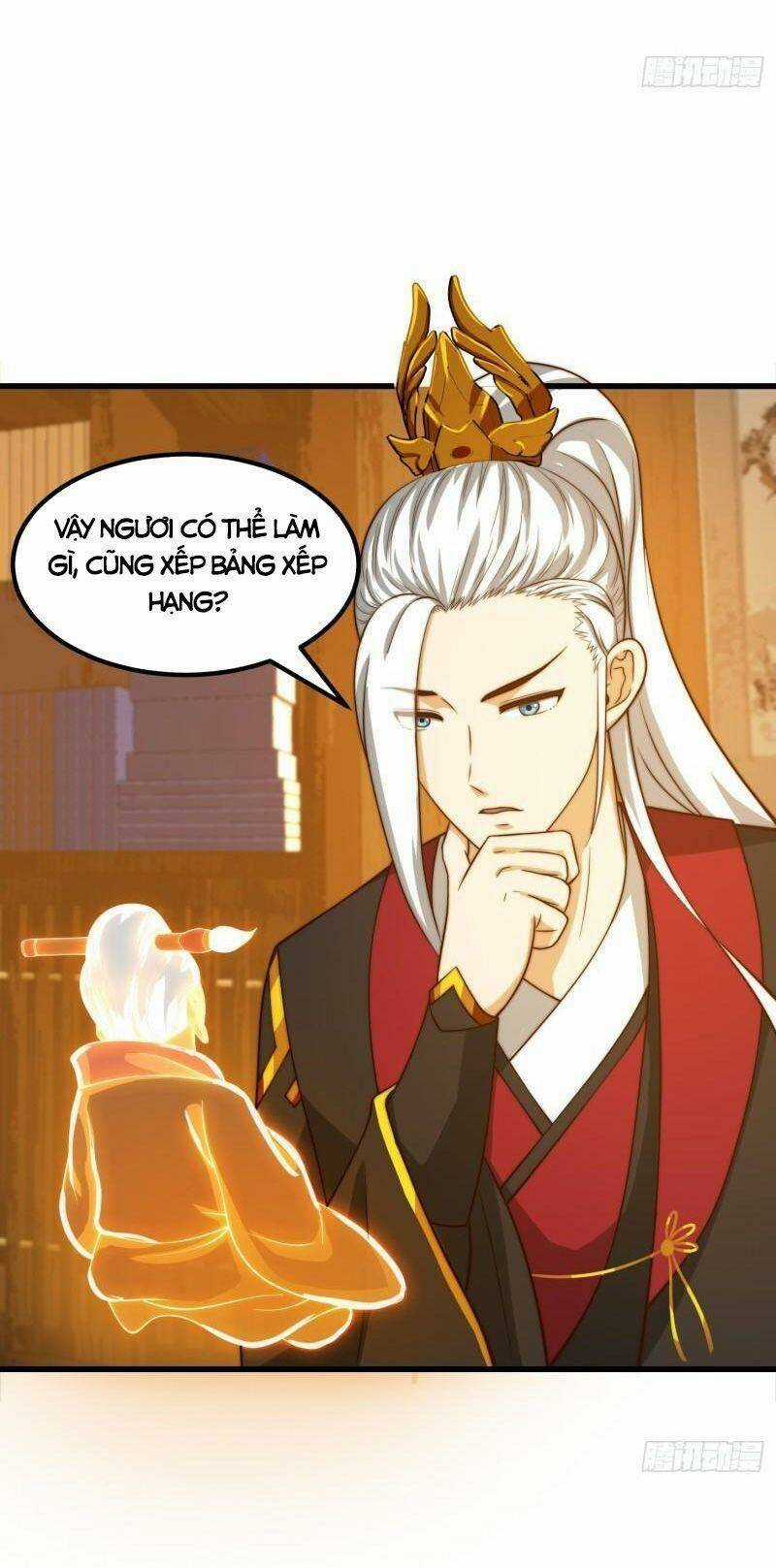 Ta Dùng Sách Giải Trí Thành Thánh Nhân Chapter 112 trang 8