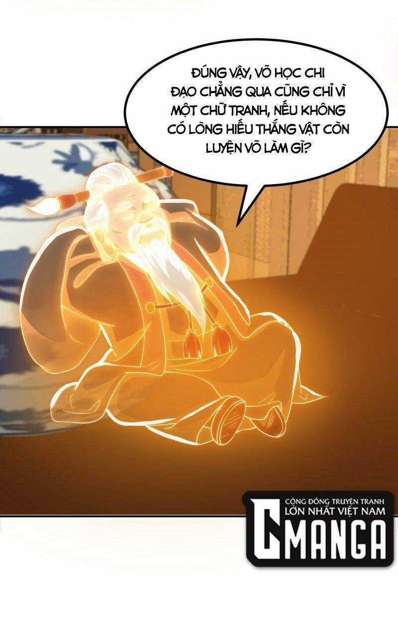 Ta Dùng Sách Giải Trí Thành Thánh Nhân Chapter 112 trang 9