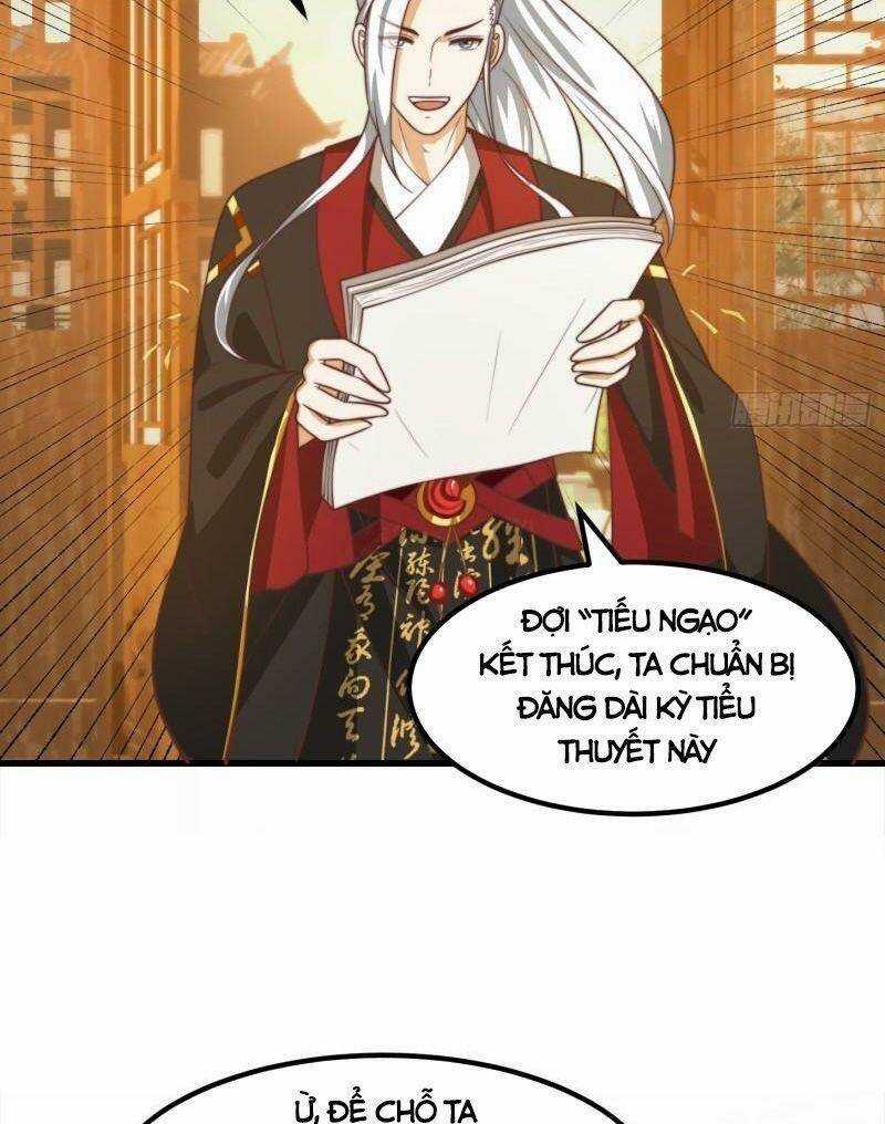 Ta Dùng Sách Giải Trí Thành Thánh Nhân Chapter 113 trang 1