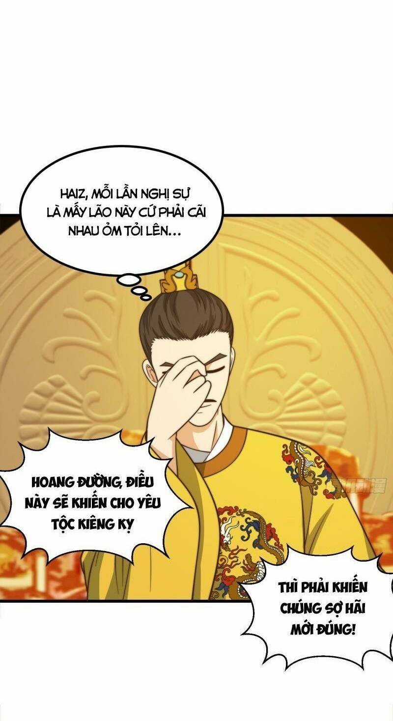 Ta Dùng Sách Giải Trí Thành Thánh Nhân Chapter 113 trang 10