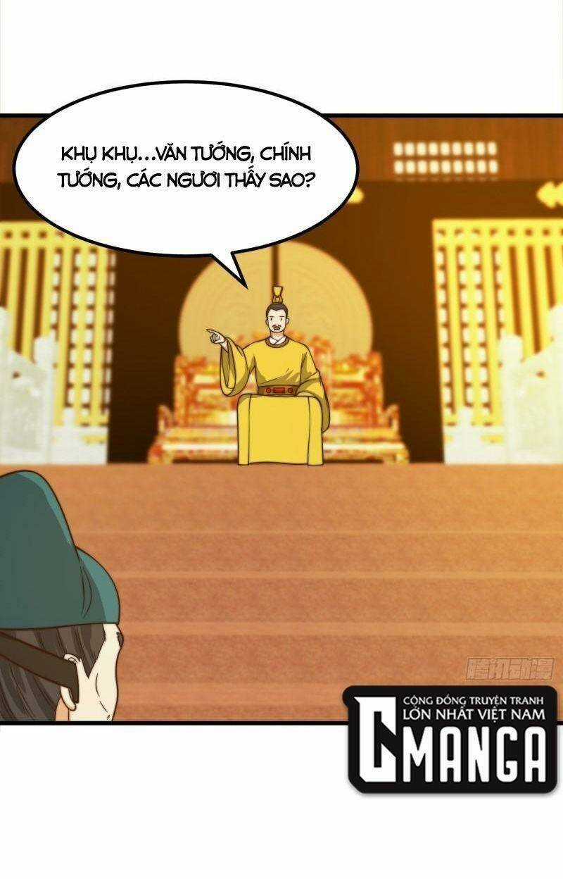 Ta Dùng Sách Giải Trí Thành Thánh Nhân Chapter 113 trang 11