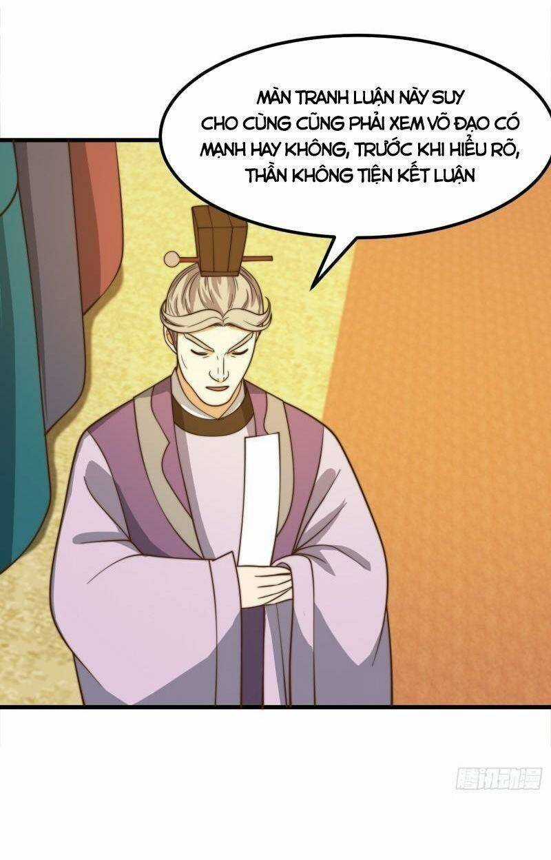 Ta Dùng Sách Giải Trí Thành Thánh Nhân Chapter 113 trang 12