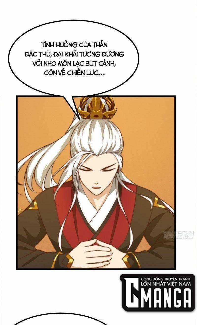 Ta Dùng Sách Giải Trí Thành Thánh Nhân Chapter 113 trang 17