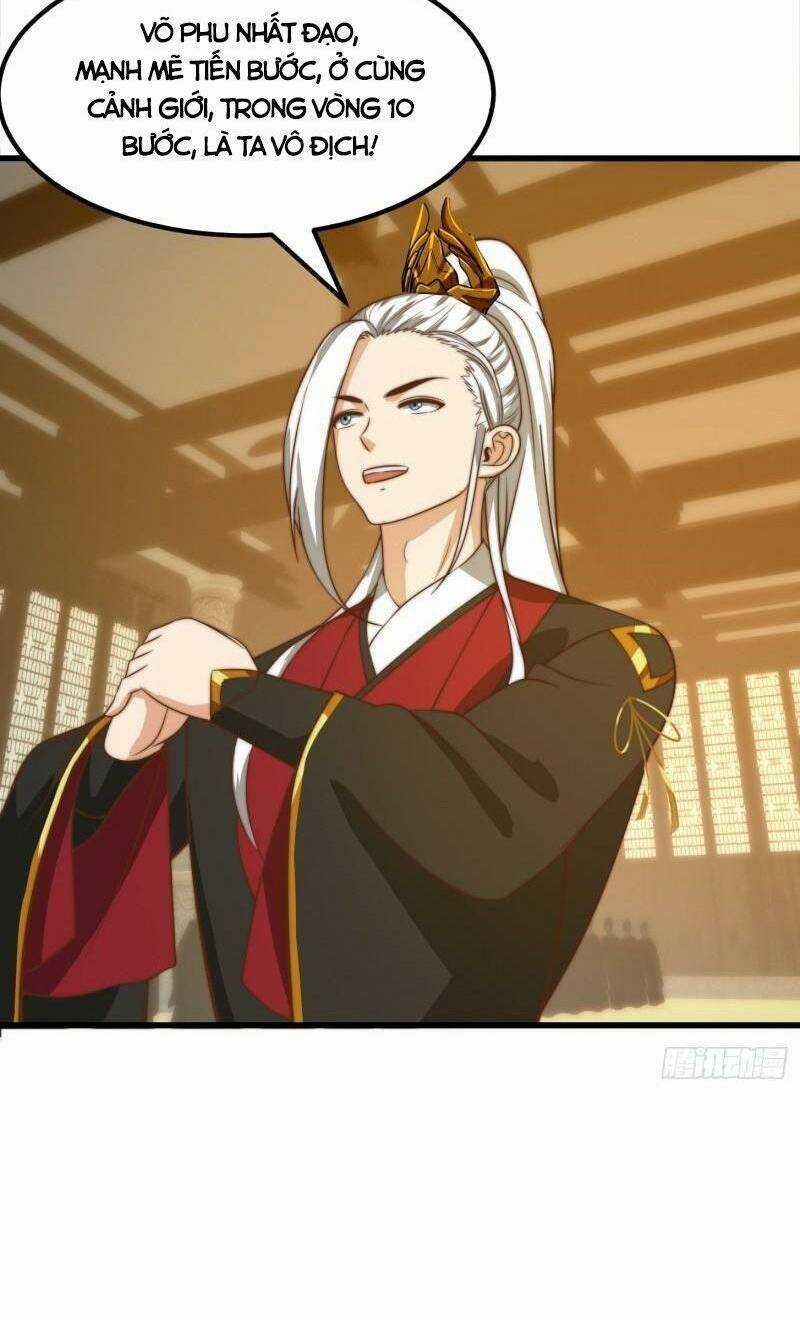Ta Dùng Sách Giải Trí Thành Thánh Nhân Chapter 113 trang 18