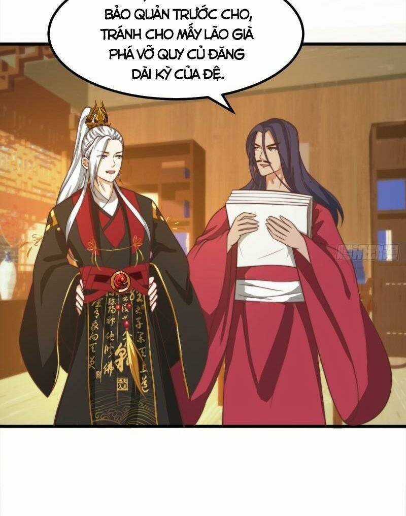 Ta Dùng Sách Giải Trí Thành Thánh Nhân Chapter 113 trang 2