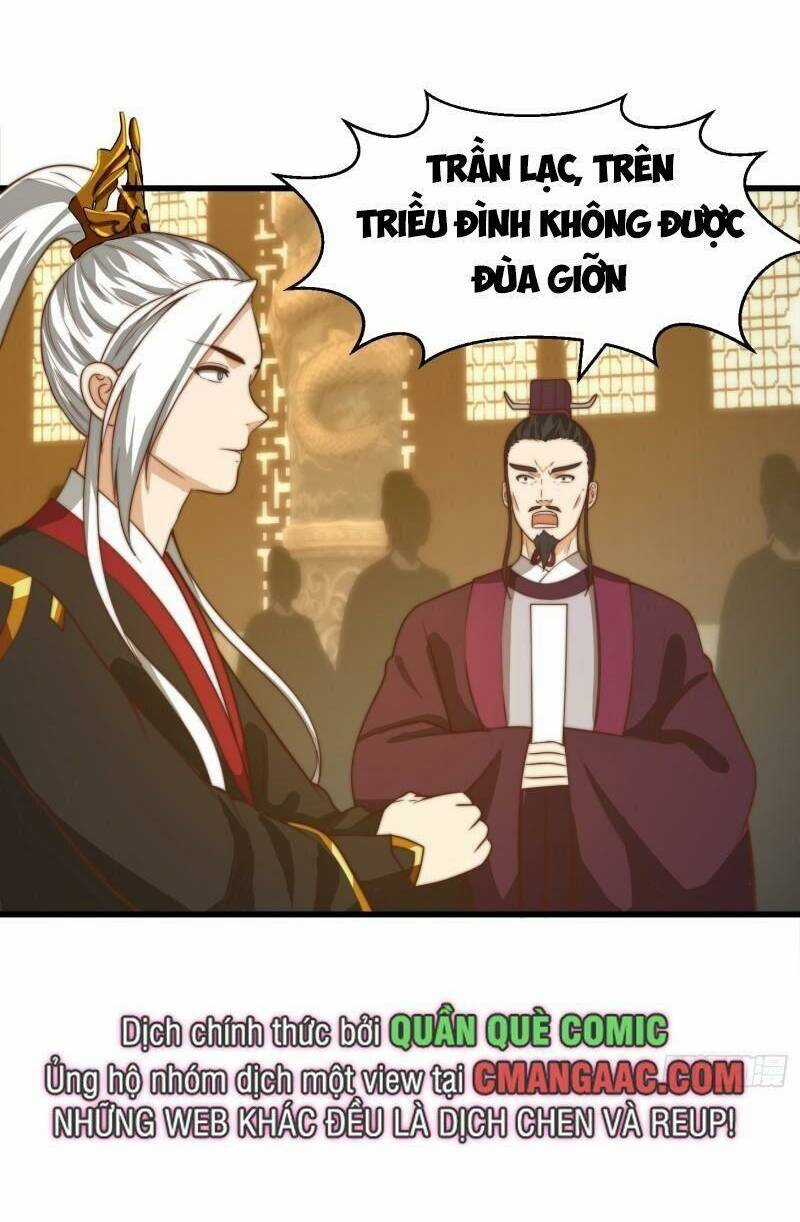 Ta Dùng Sách Giải Trí Thành Thánh Nhân Chapter 113 trang 20