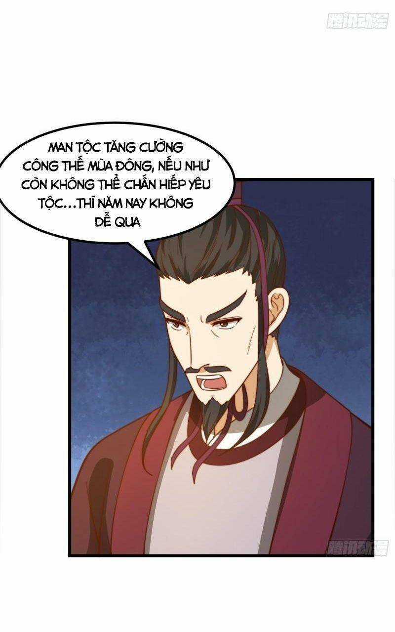 Ta Dùng Sách Giải Trí Thành Thánh Nhân Chapter 113 trang 27